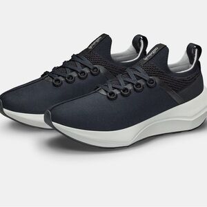 Allbirds Men's Black Running Shoes